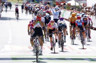 World Champion Elisa Balsamo wins her last race of the season in rainbow jersey at Ceratizit Challenge before 2022 World Championships