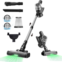 Proscenic P12 Cordless Vacuum Cleaner was $199.99, now $129.98 at Amazon