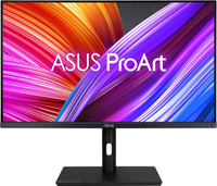 Asus PA328QV ProArt Display 31.5-inch Monitor: was
