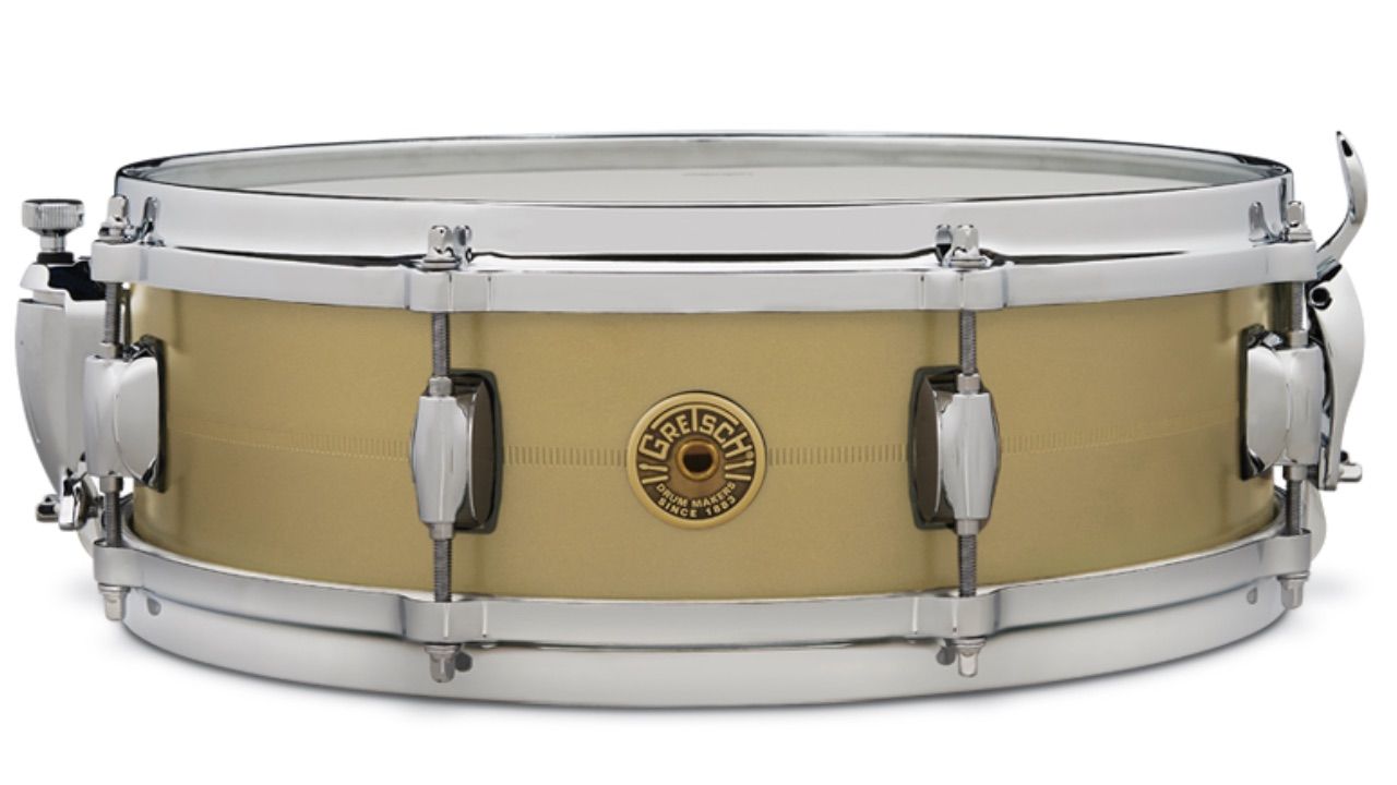 Gretsch 2021 signature snares