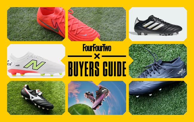 Best soccer cleats for speed: The latest ranges from Nike, Adidas, Puma ...