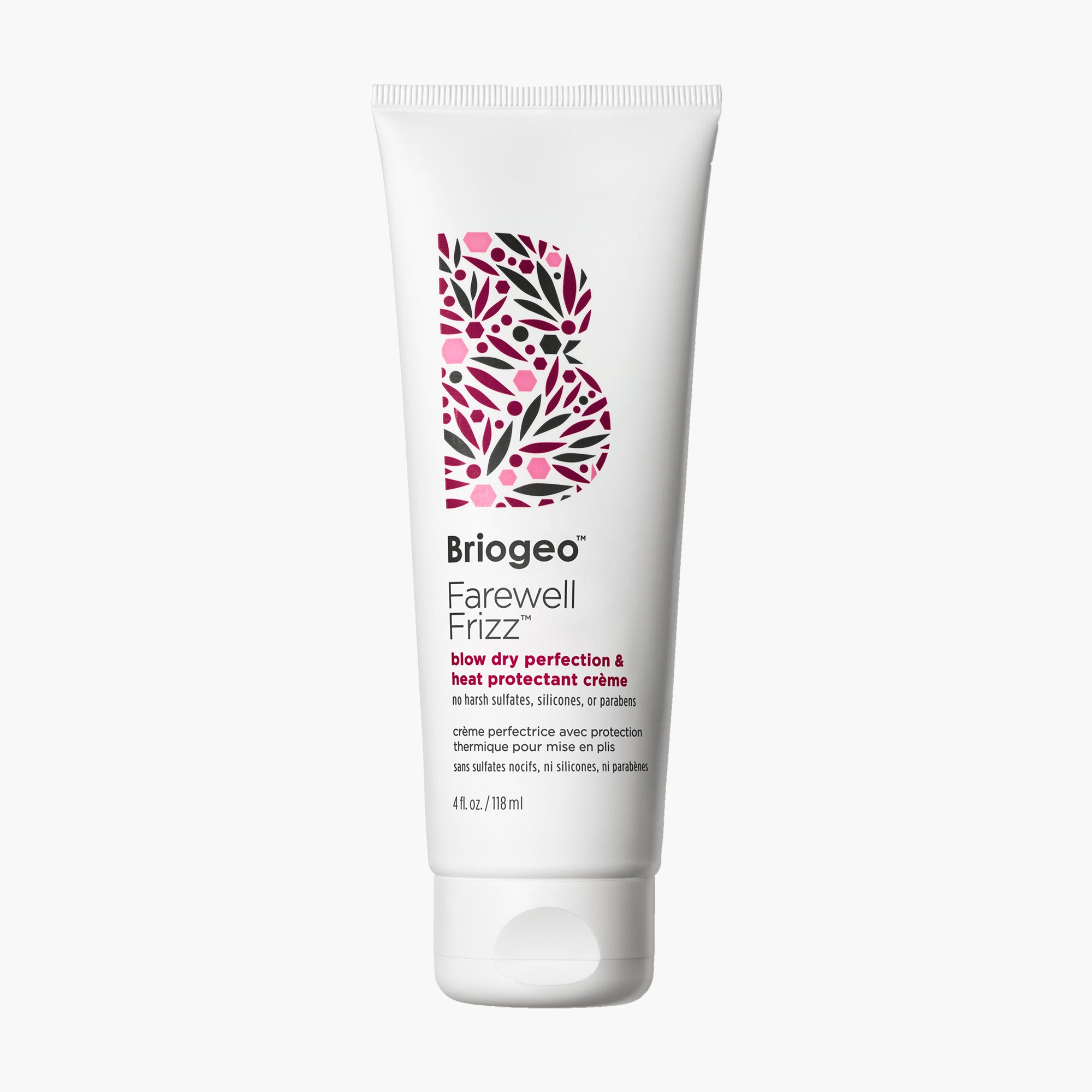 Farewell Frizz Blow Dry Perfection &amp;amp; Heat Protectant Cr&amp;egrave;me