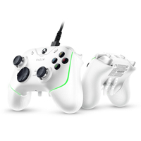 Razer Wolverine V2 Chroma (White): $149.99 $66.99 at Amazon