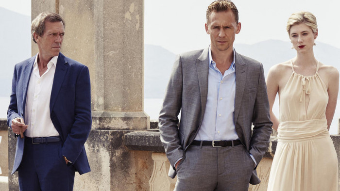Best Amazon Prime Series