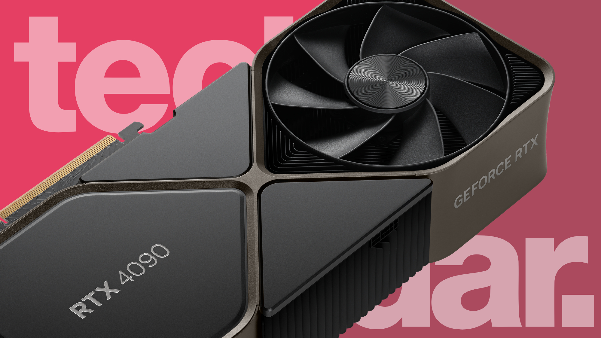 Graphics card comparison 2020 – all this generation's GPUs ranked