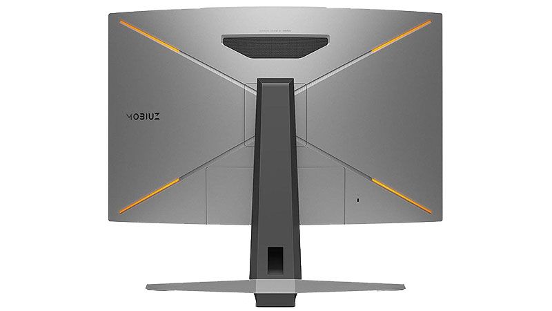 BenQ Mobiuz EX3210R 32-inch Curved Gaming Monitor Review: Jumbo