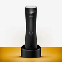 Manscaped Lawn Mower 3.0 electric groin hair trimmer: $69.99 $49 at Amazon
Save $20 -
