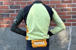 Rapha Excess Men's Pro Team GORE-TEX Rain Jacket