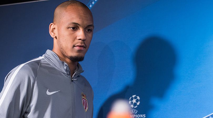 Why Fabinho is the perfect player to make Jose Mourinho’s Manchester ...