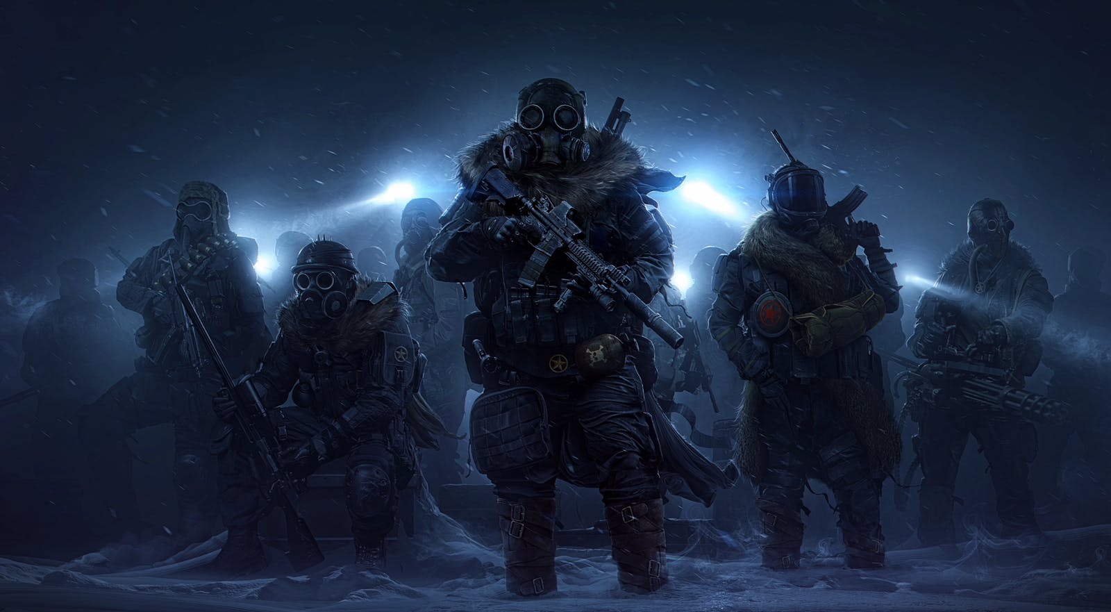 Wasteland 3: Known bugs, issues, and other problems | Windows Central