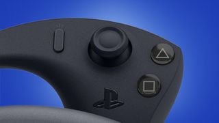 Playstation 4 best sale virtual reality controllers