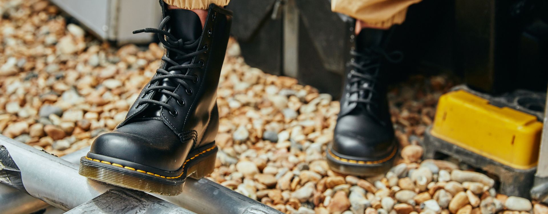 Dr Martens discount codes - 20% OFF in March 2024