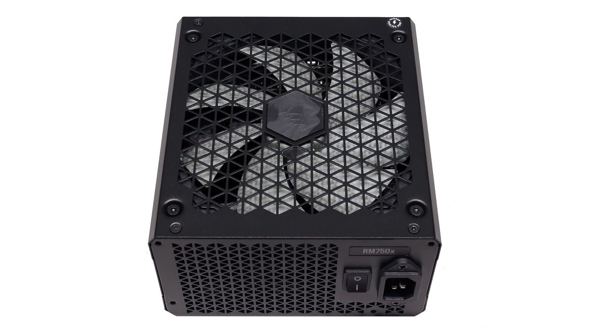 Corsair RM750x