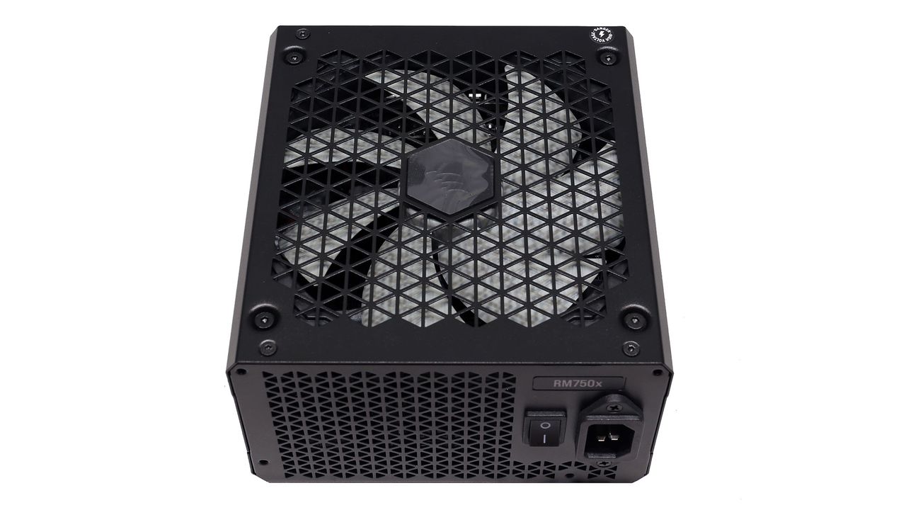 Corsair RM750x