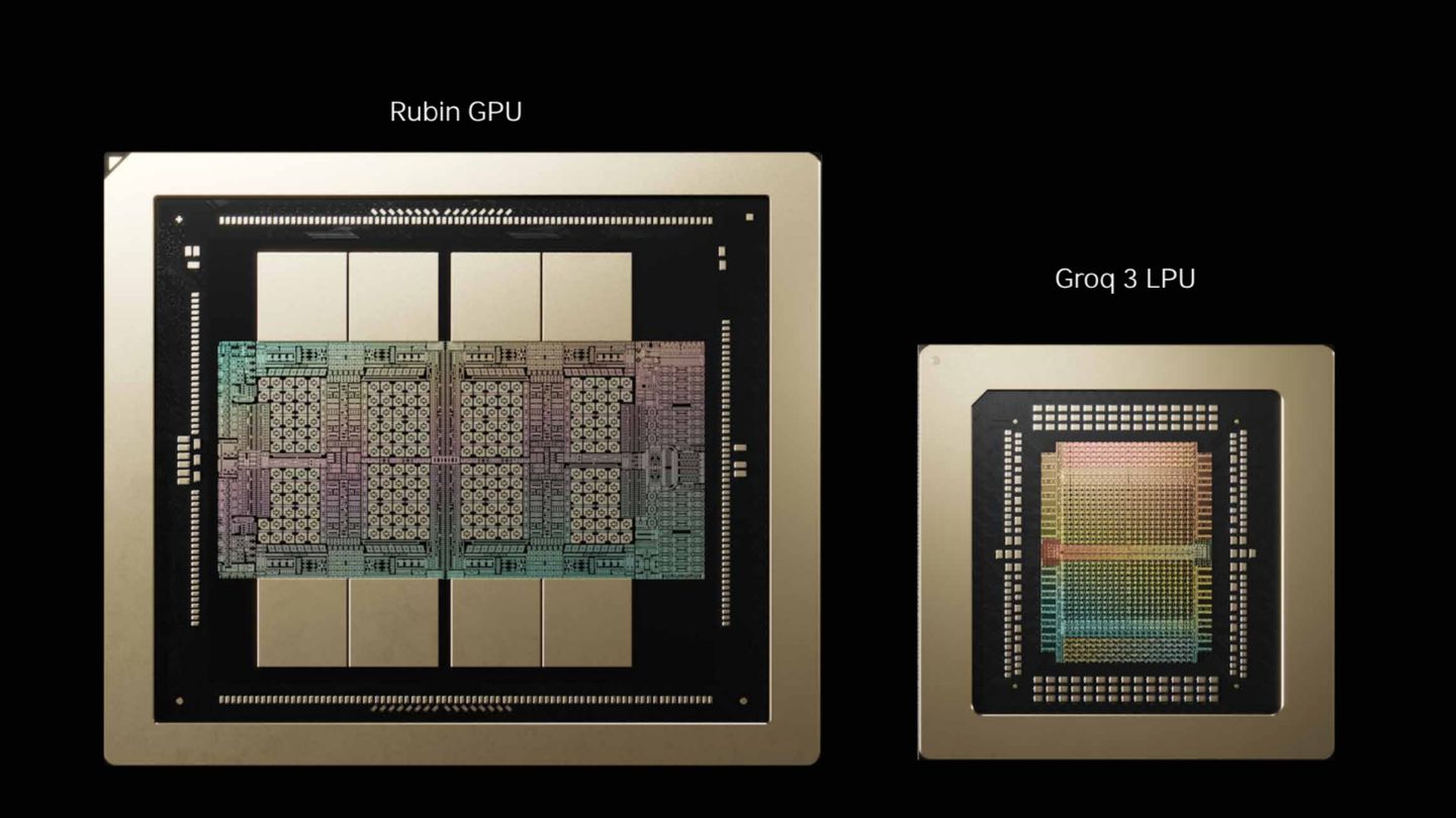 GTC 2026: Ian Buck press Q&A transcript — VP of Hyperscale and HPC ...