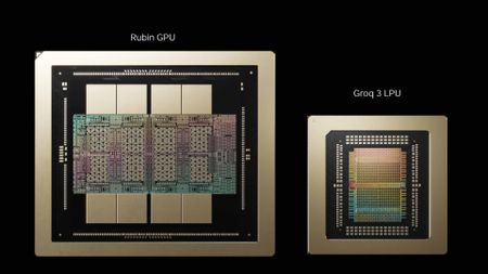 Former Groq engineers sue board over $20 billion Nvidia deal