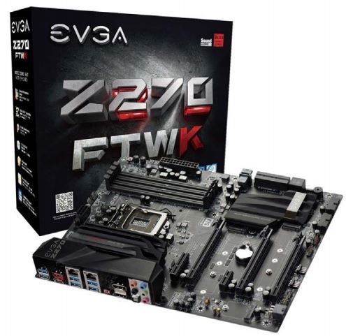 z270 motherboards evga z170