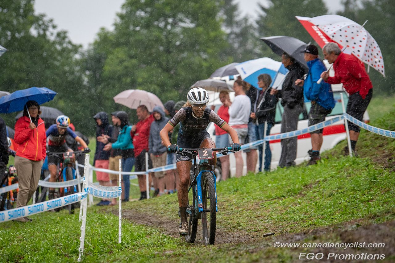 Jolanda Neff (Trek Factory Racing XC)