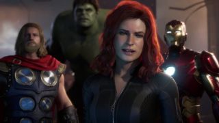 Marvel Avengers Game Free Download For Mobile