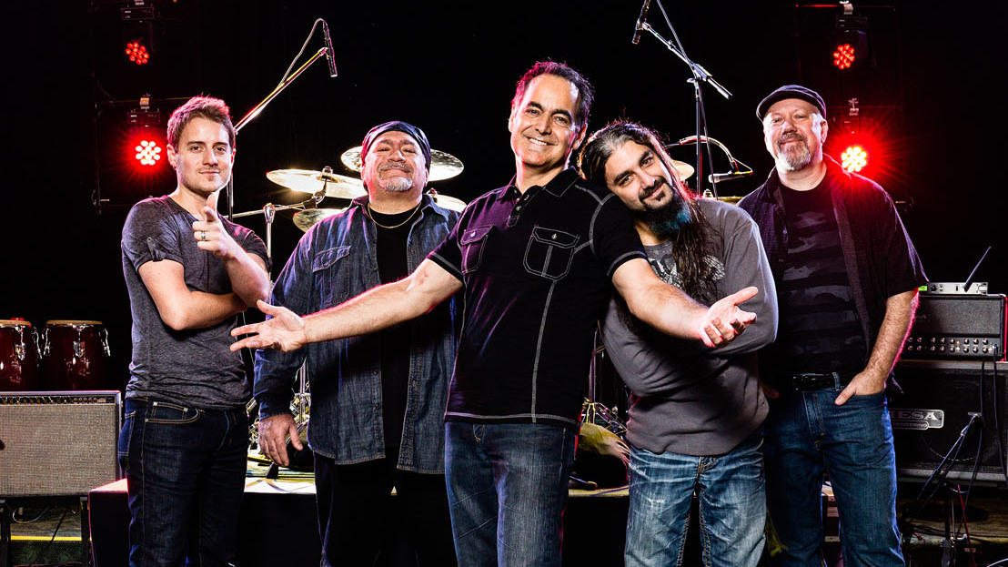 Neal Morse Band