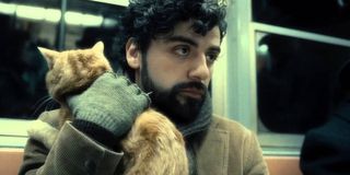 Oscar Isaac - Inside Llewyn Davis