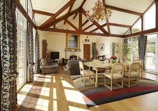 country houses for sale in the cotswolds