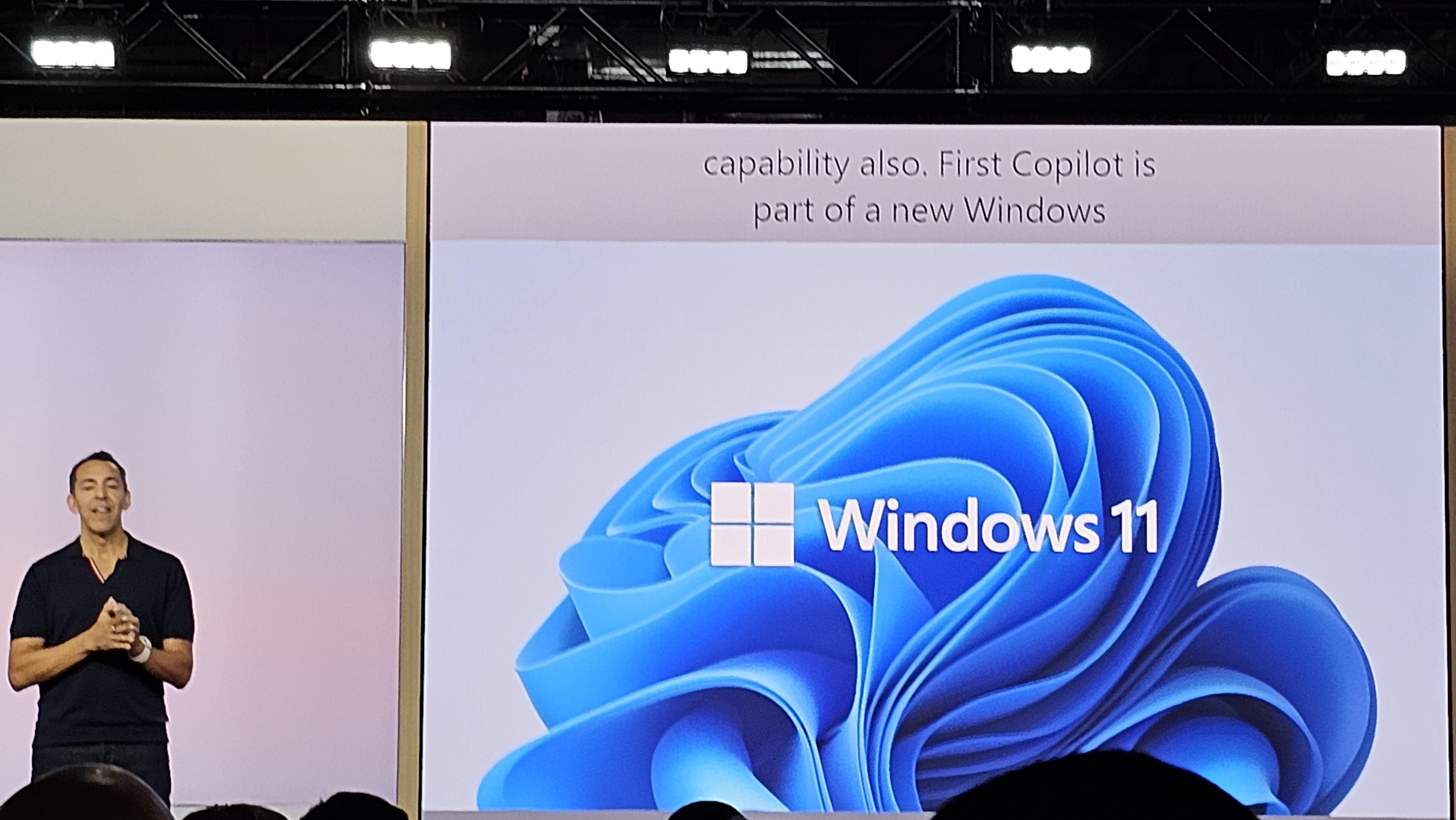 Windows Copilot might be the biggest change Microsoft has ever made to its long-running OS thumbnail