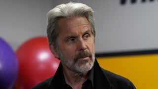 gary cole as parker ncis cbs