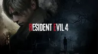 Resident Evil 4: was $59 now $29 @ PlayStation Store