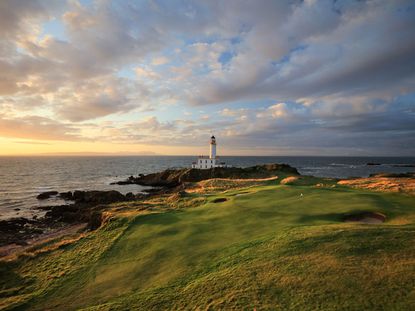 R&A Confirms Turnberry Off Open Rota For Foreseeable Future