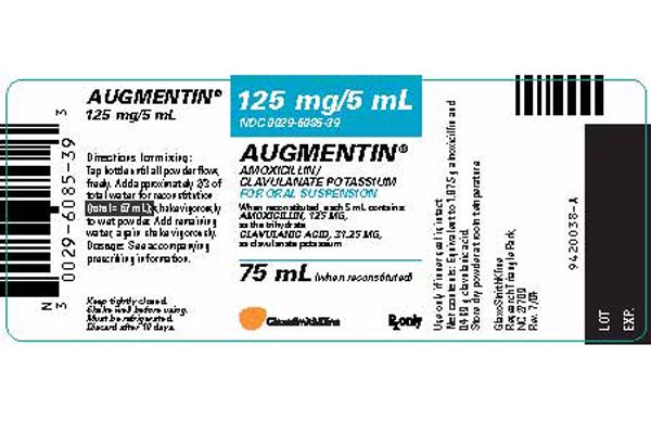 Augmentin Uses Side Effects Live Science