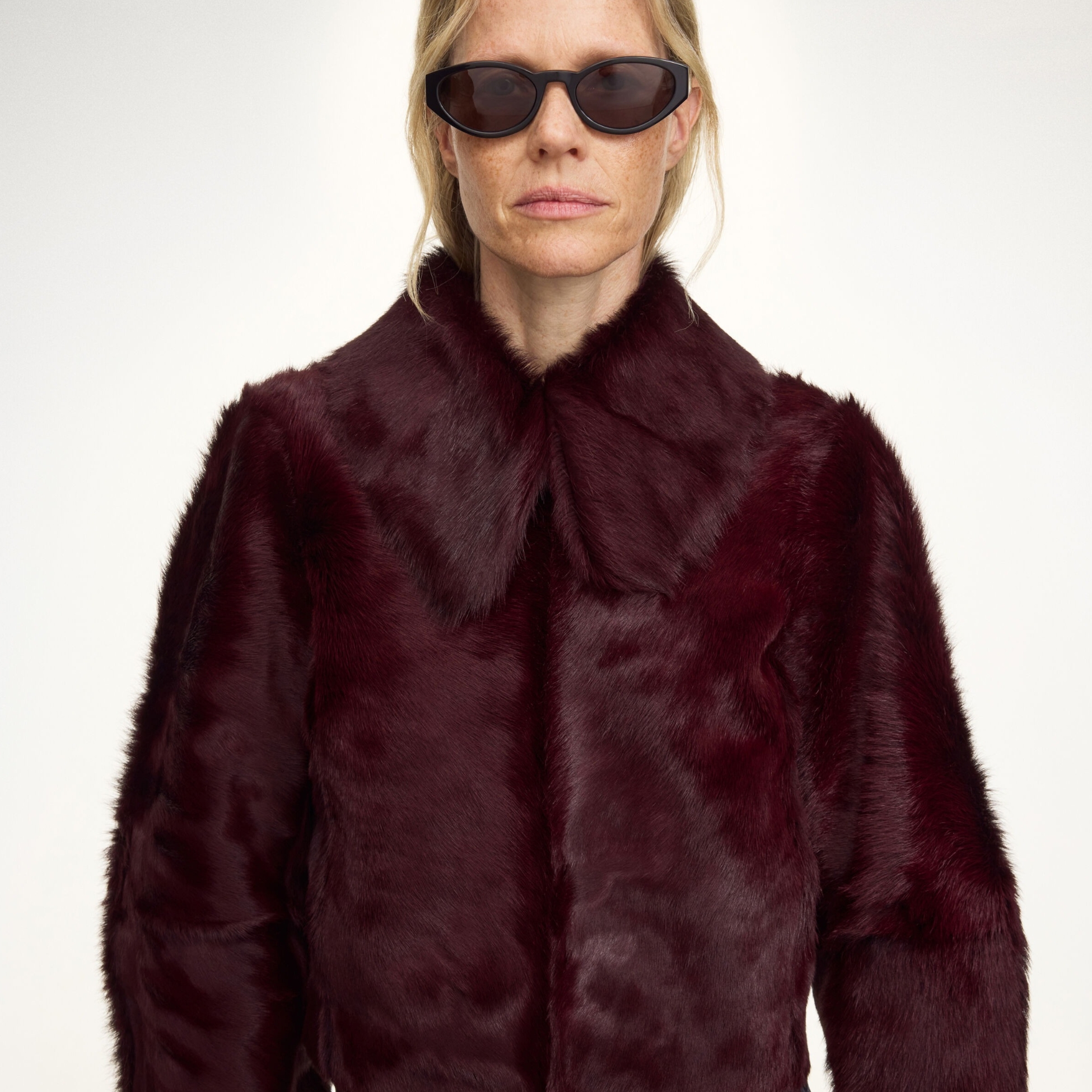 By Malene Birger