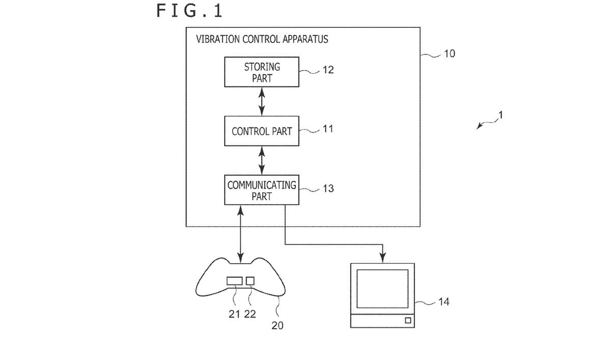 PS5 controller upgrade will make games more immersive than ever | Tom's ...