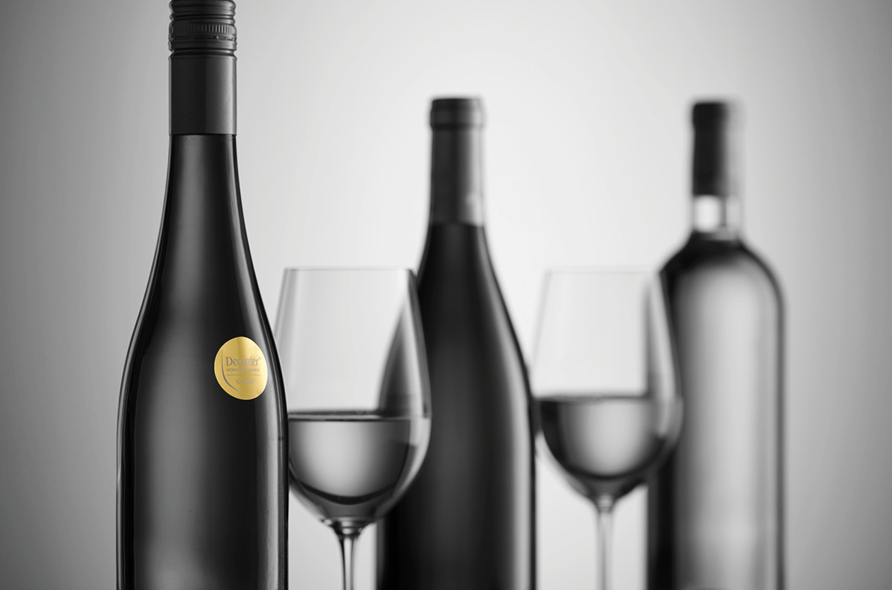 DWWA 2022 Value Gold wines