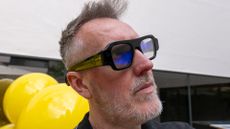Snap SPECS hands-on image