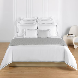 Sea Island Cotton Eden Super King Duvet Cover Set