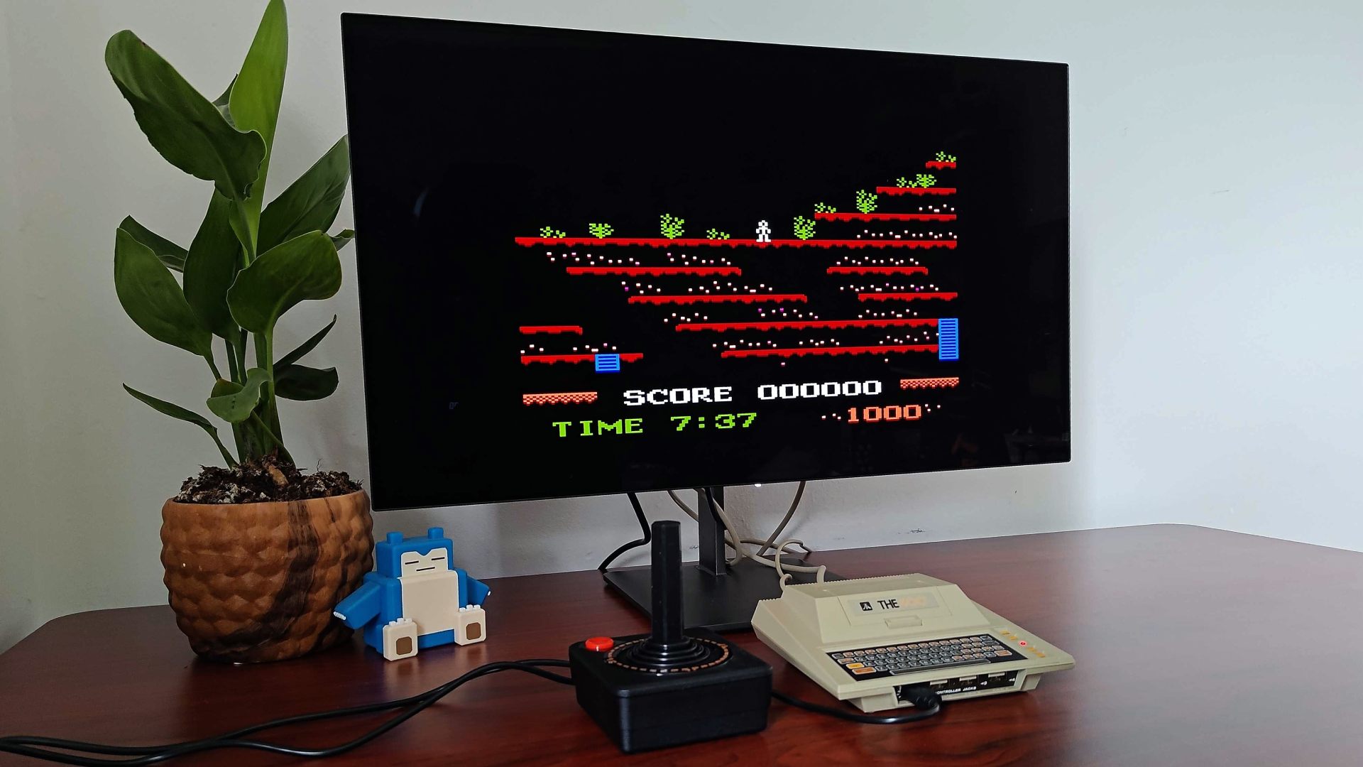 Последняя мини-консоль Atari стала еще дешевле, и я думаю, что она просто необходима коллекционерам ретро.