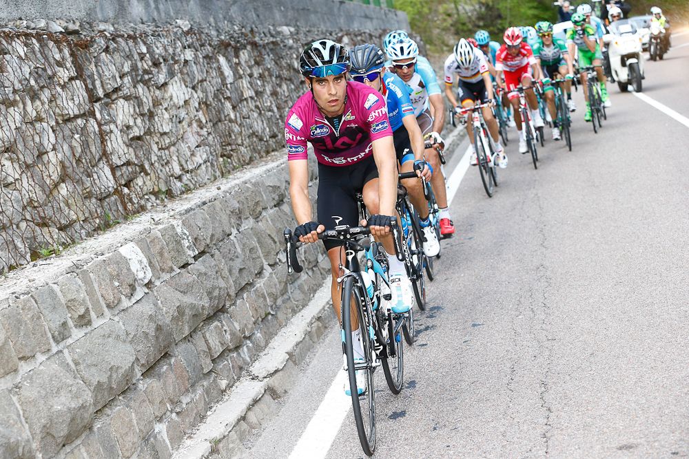 Mikel Landa (Team Sky)