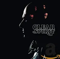 Spirit - Clear Spirit