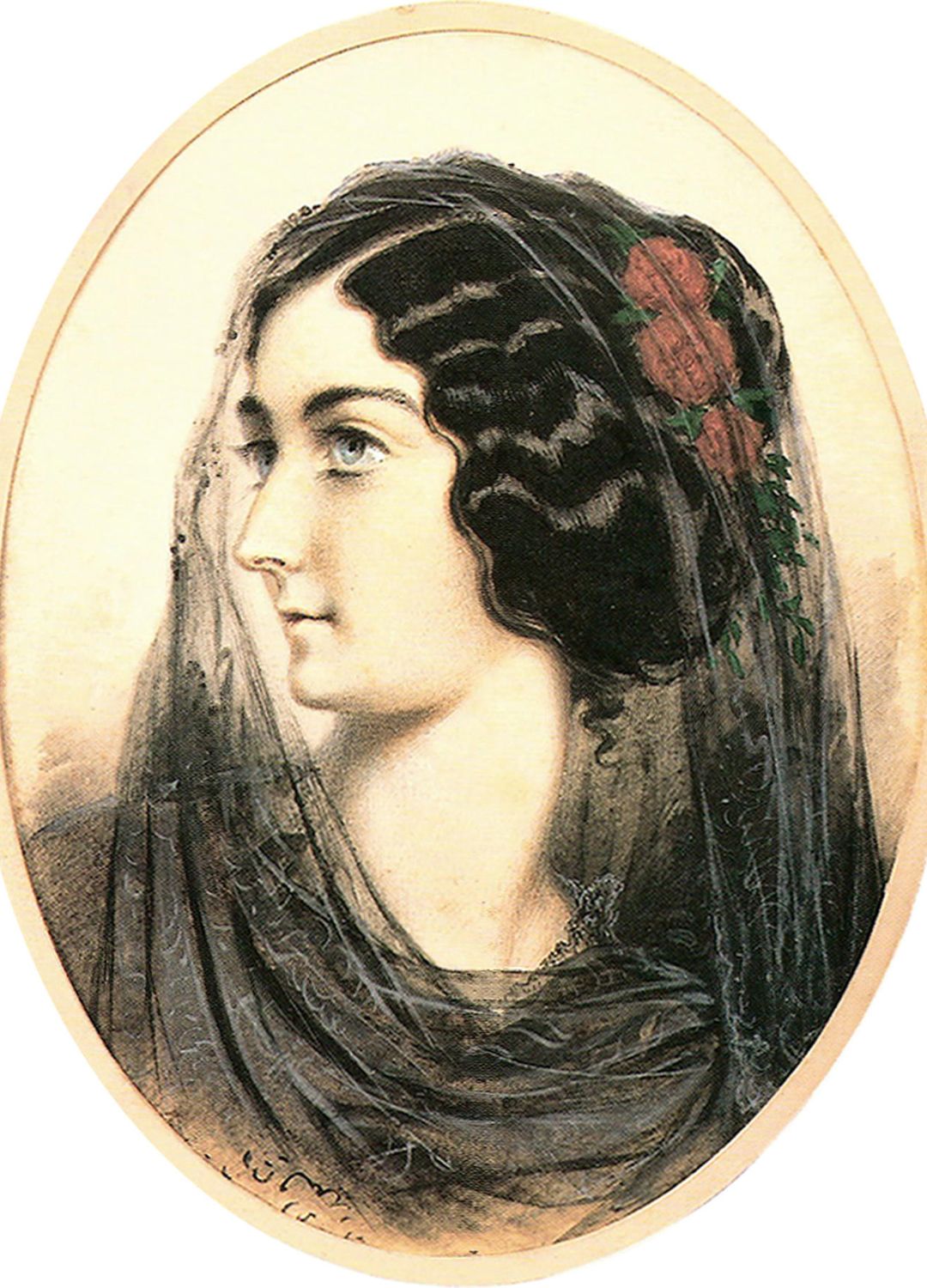 Lola Montez