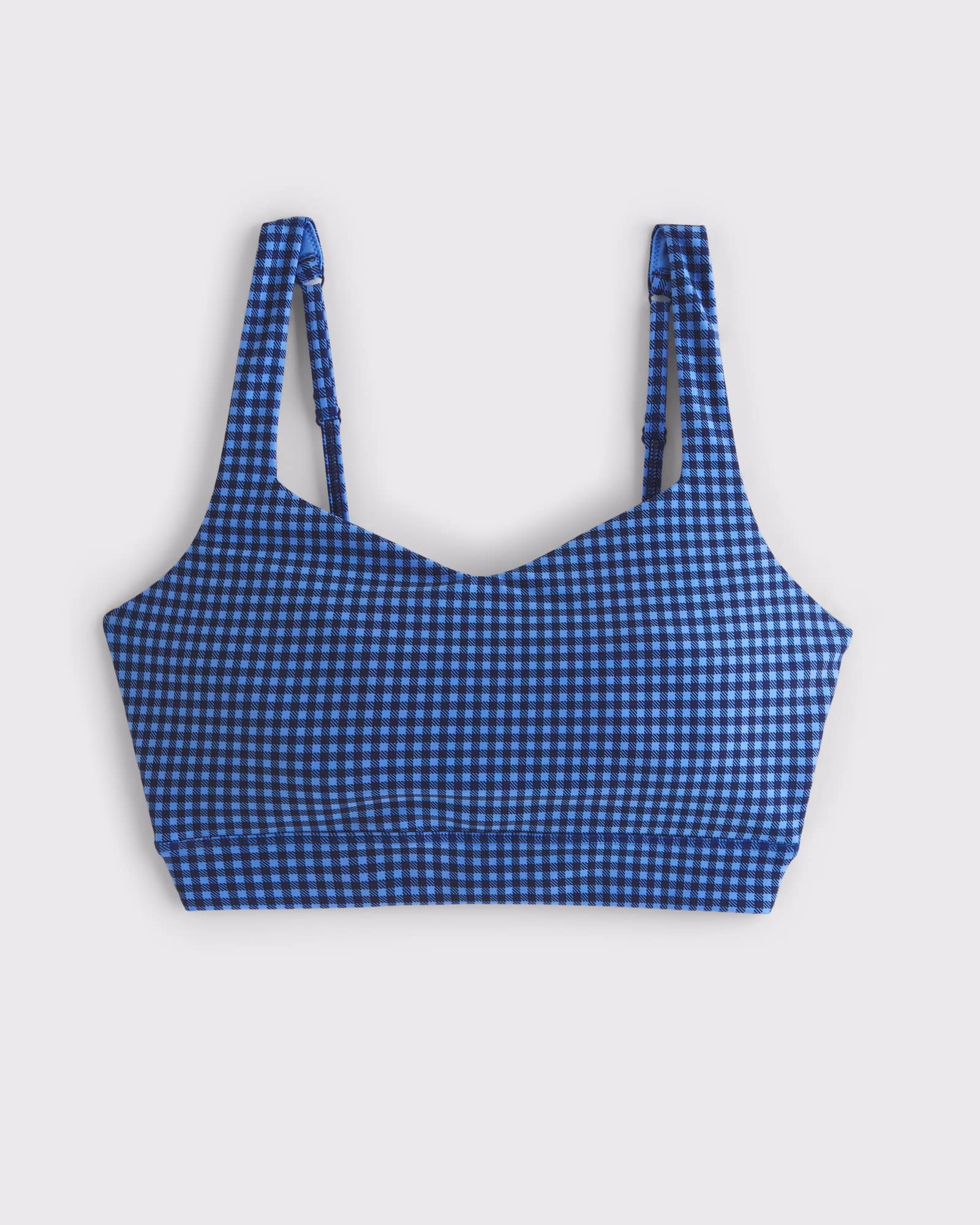 Ypb Sculptlux Sweetheart Sports Bra