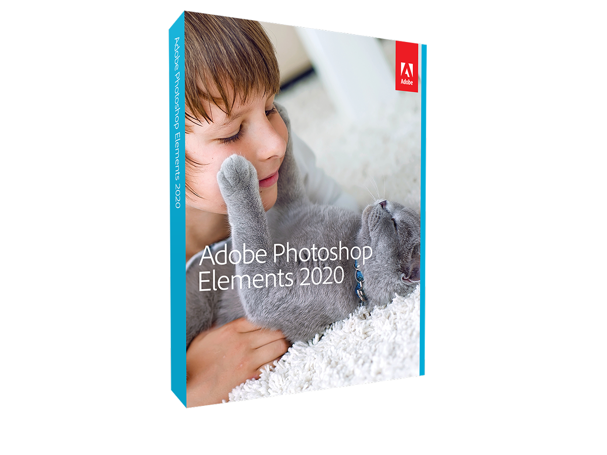 download adobe photoshop and premiere elements 2020