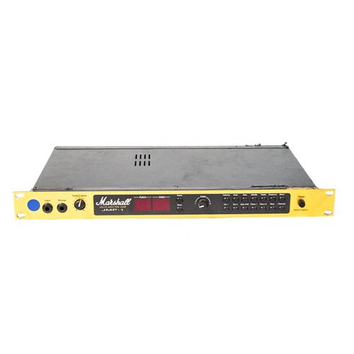 Marshall JMP-1 preamp