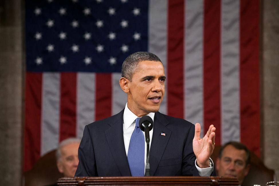 Fox News Tops among Cable Nets with SOTU Coverage Next TV