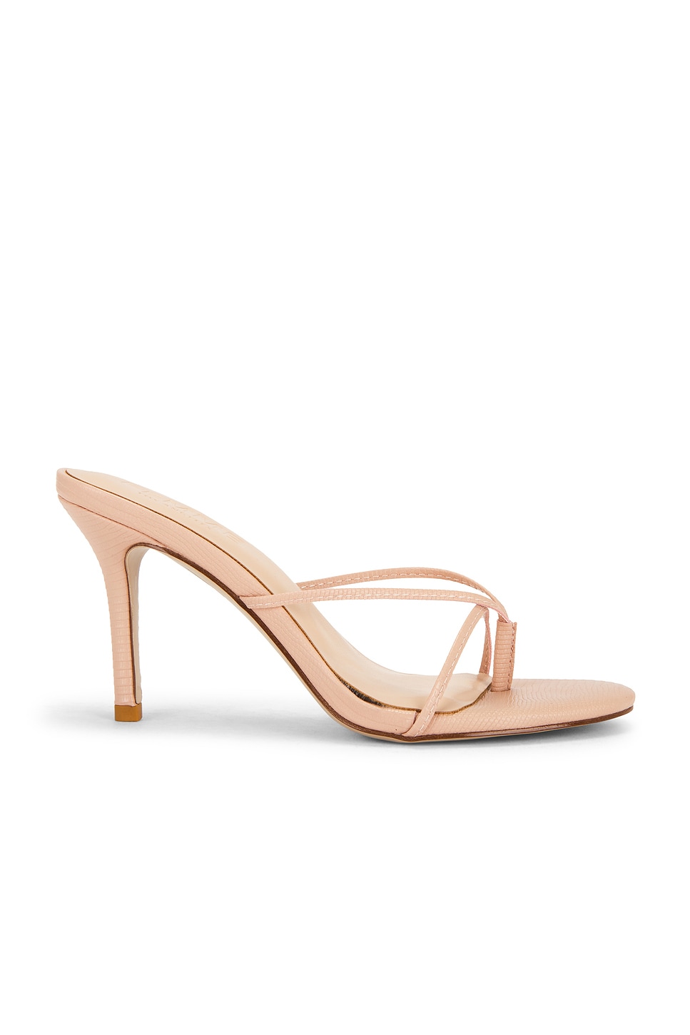 Sicilian Slipper