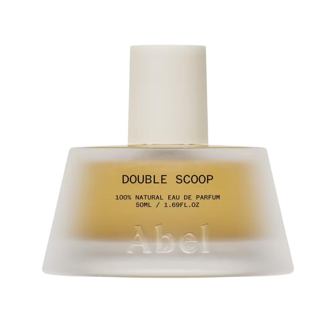 Abel, Double Scoop Eau De Parfum