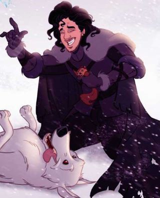 Jon Snow