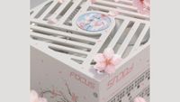 Seasonic Focus ATX 3.1 Sakura Limited Edition PSU