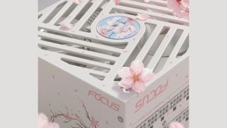 Seasonic Focus ATX 3.1 Sakura Limited Edition PSU