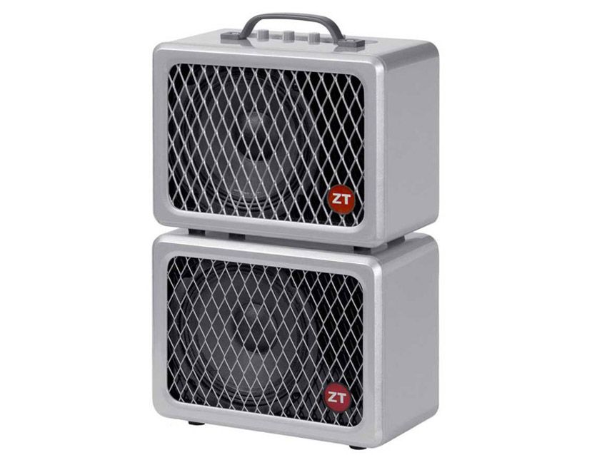 These tiny boxes give out 200 watts of power.